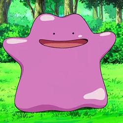 Ditto
