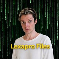 Lexapro