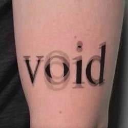 VOID