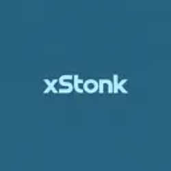 xStonk / SOL