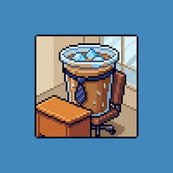 ICECHAIR