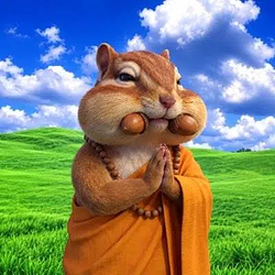 MONK