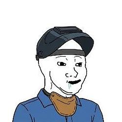 Welder / SOL