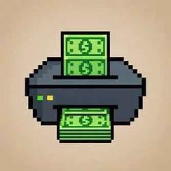 MoneyPrint / SOL