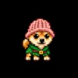 robindog