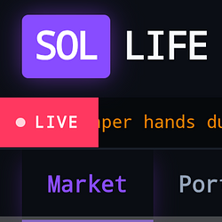 Sollife / SOL