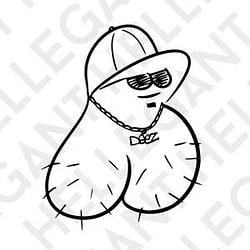 BALLSACKDORKL / SOL