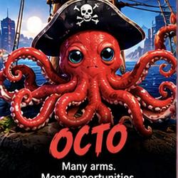 OCTO