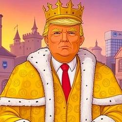 TRUMPKING