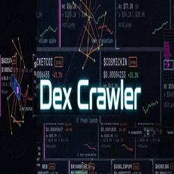 D-Crawler