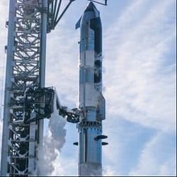CUMROCKET