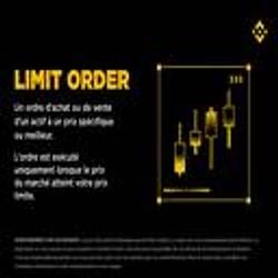LimitOrder / BNB