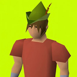 ROBINHOOD