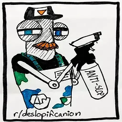 Deslop