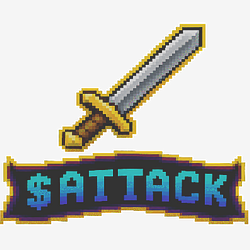 $Attack / SOL