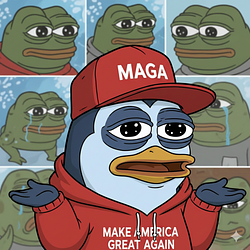 MAGA PENG