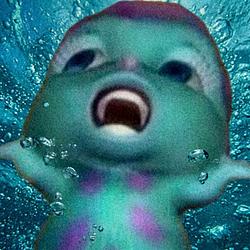 Bibble H2O