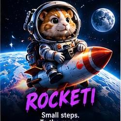 ROCKETI