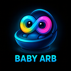 BABY ARB logo