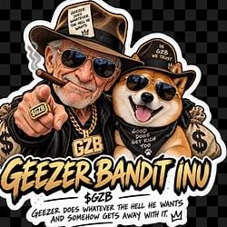 GZB INU