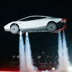 ELONCAR logo