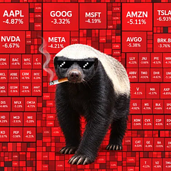 BADGER
