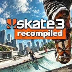SKATE3