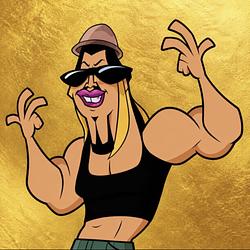 Doucheba