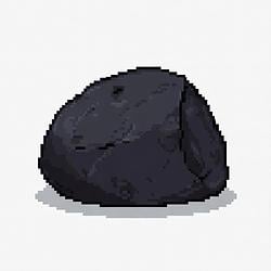 BLACK ROCK logo