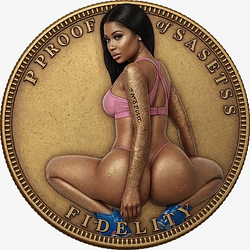 NICKIBUTT / DJT