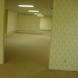 Backrooms / SOL