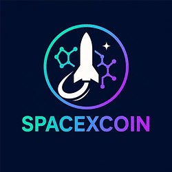 SpaceXcoin / SOL