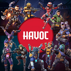 HAVOC / SOL
