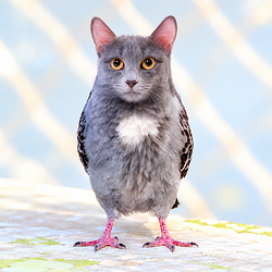 PIDGECAT