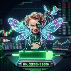 HOLDERSENS