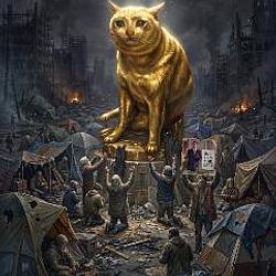 p猫 / BNB
