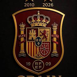 Spain full / SOL