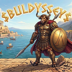 BLACKBULL / SOL