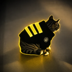 MEOW / SOL