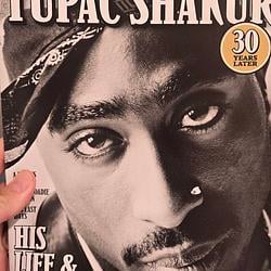 Tupac