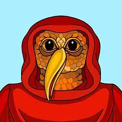 Birdface