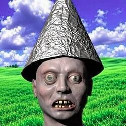 TINFOIL