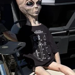 XALIEN