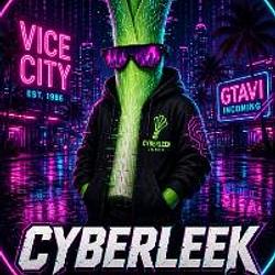 CYBERLEEK