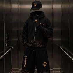 透明人 / BNB