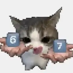 67cat