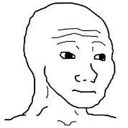 WOJAK / SOL