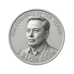 ELON / WETH