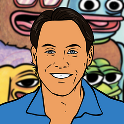 Matt Furie logo