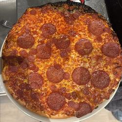 PIZZ